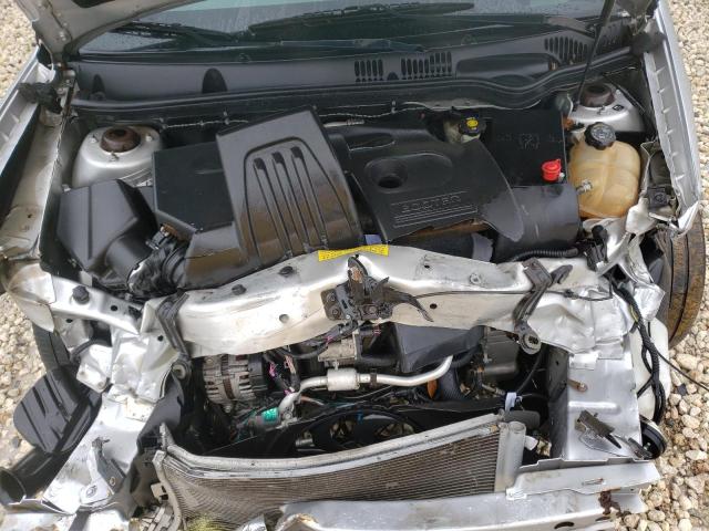 Photo 7 from auction – 2010 CHEVROLET COBALT 1LT with VIN 1G1AD5F59A7209988