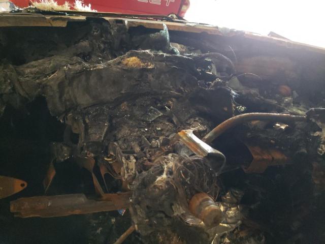 Photo 8 from auction – 1997 FORD ECONOLINE with VIN 1FBJS31L4VHB59383