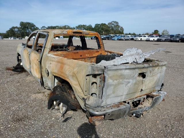 Photo 3 from auction – 2014 GMC SIERRA K15 with VIN 3GTU2VEC6EG531654