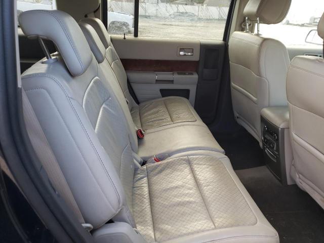 Photo 6 from auction – 2011 FORD FLEX LIMIT with VIN 2FMGK5DC7BBD34730