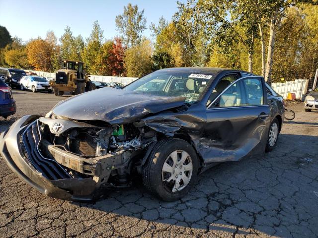 Photo 2 from auction – 2010 TOYOTA CAMRY BASE with VIN 4T1BF3EK1AU057509