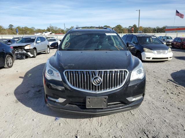Photo 9 from auction – 2017 BUICK ENCLAVE with VIN 5GAKRCKD6HJ350630