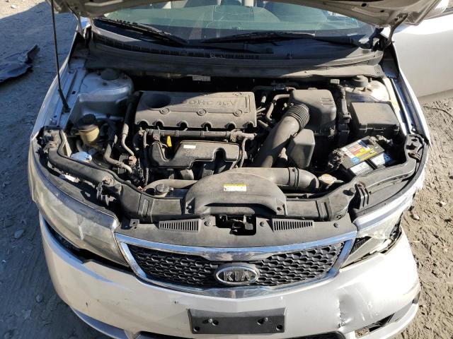 Photo 7 from auction – 2011 KIA FORTE EX with VIN KNAFU4A26B5385279