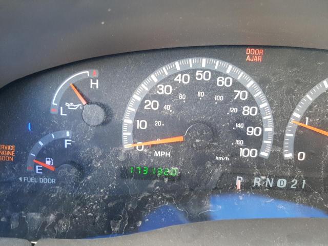 Photo 8 from auction – 2003 FORD F150 SUPER with VIN 1FTRW07L13KA58990
