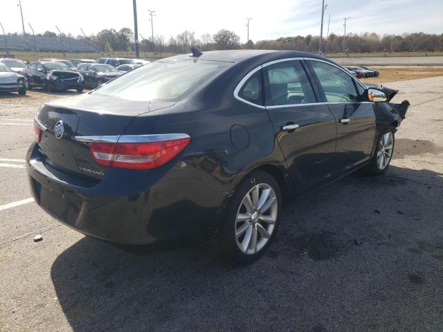 صورة رقم 4 من المزاد - 2014 BUICK VERANO CON مع VIN 1G4PR5SK3E4146212