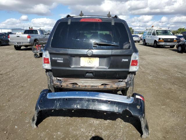 Photo 9 from auction – 2011 MERCURY MARINER PR with VIN 4M2CN8HG0BKJ03919