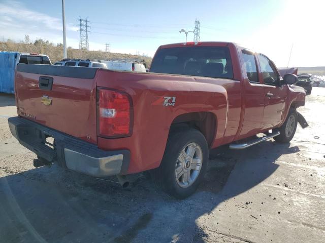 Photo 4 from auction – 2012 CHEVROLET SILVERADO with VIN 1GCRKSE72CZ227161