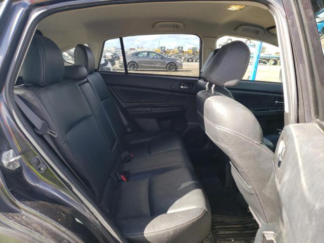 Photo 6 from auction – 2014 SUBARU XV CROSSTR with VIN JF2GPAGC5E8263174