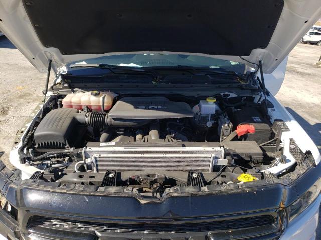 Photo 7 from auction – 2022 RAM 1500 BIG H with VIN 1C6RREFM9NN156897