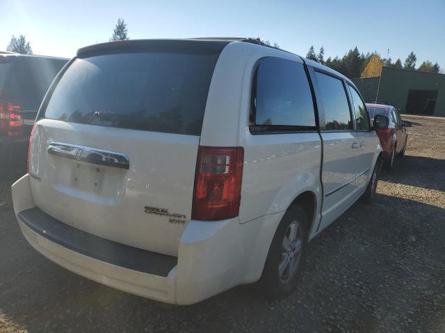 Photo 4 from auction – 2010 DODGE GRAND CARA with VIN 2D4RN5D1XAR487842