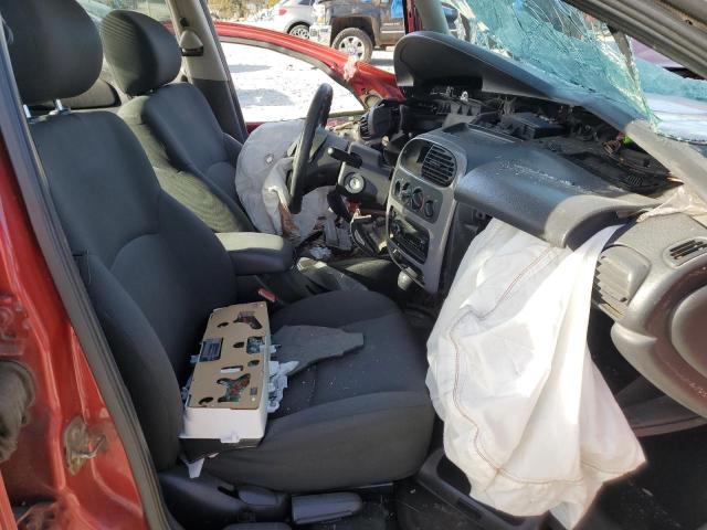 Photo 5 from auction – 2004 DODGE NEON SXT with VIN 1B3ES56C94D644854