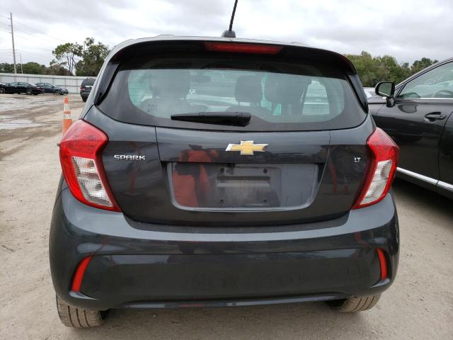 Photo 6 from auction – 2021 CHEVROLET SPARK 1LT with VIN KL8CD6SA0MC748741