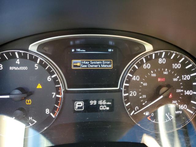 Photo 8 from auction – 2014 NISSAN ALTIMA 2.5 with VIN 1N4AL3AP5EN369719