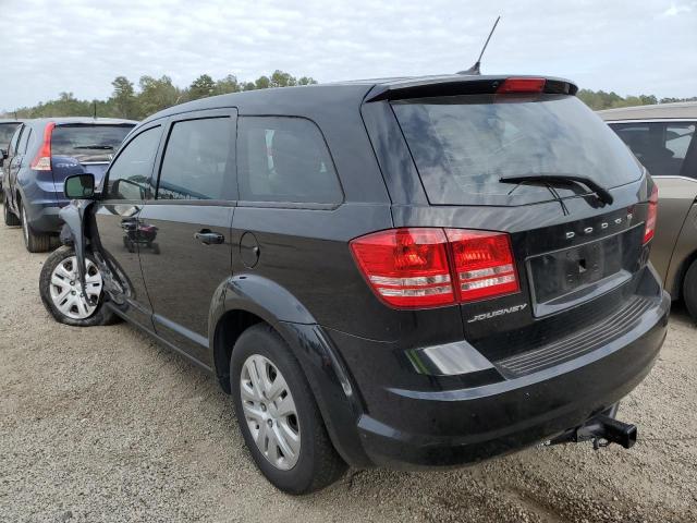Photo 3 from auction – 2015 DODGE JOURNEY SE with VIN 3C4PDCAB4FT583219