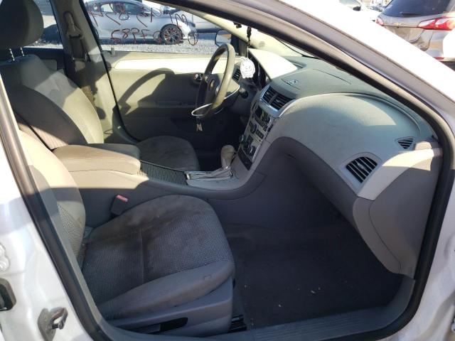 Photo 5 from auction – 2011 CHEVROLET MALIBU LS with VIN 1G1ZB5E12BF372514
