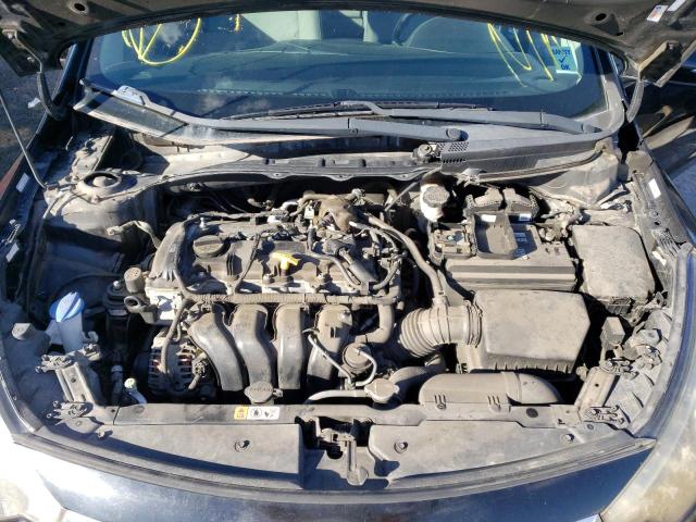 Photo 7 from auction – 2014 KIA FORTE EX with VIN KNAFX4A8XE5123054