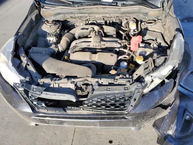 Photo 7 from auction – 2014 SUBARU FORESTER 2 with VIN JF2SJAAC1EG477041