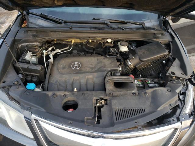 Photo 7 from auction – 2015 ACURA RDX TECHNO with VIN 5J8TB3H50FL017155
