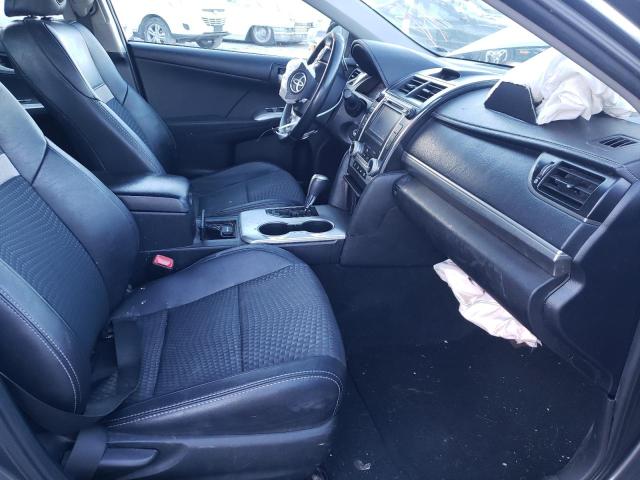 Photo 5 from auction – 2012 TOYOTA CAMRY with VIN 4T1BF1FK1CU189112