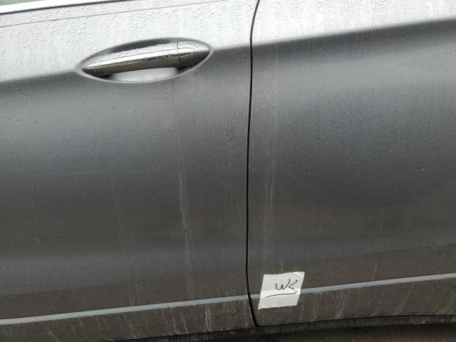 Photo 9 from auction – 2019 BUICK ENVISION E with VIN LRBFXCSA5KD014838