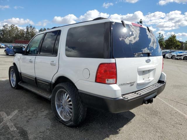Photo 3 from auction – 2003 FORD EXPEDITION with VIN 1FMRU15W03LA28796