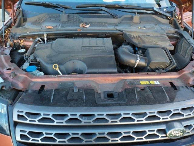 Photo 7 from auction – 2018 LAND ROVER DISCOVERY with VIN SALCP2RX8JH742033
