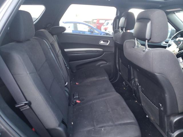 Photo 6 from auction – 2019 DODGE DURANGO SX with VIN 1C4RDJAG3KC721945