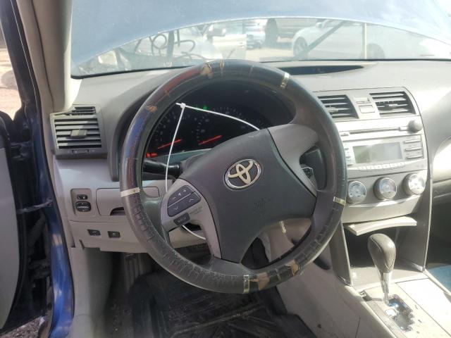 Photo 8 from auction – 2011 TOYOTA CAMRY BASE with VIN 4T4BF3EK2BR105512