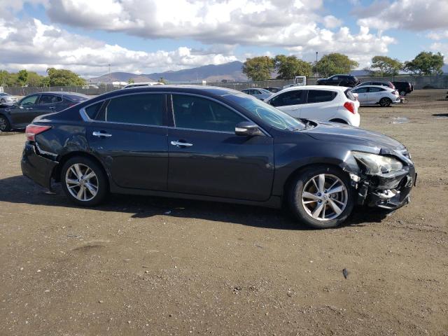 Photo 9 from auction – 2015 NISSAN ALTIMA 2.5 with VIN 1N4AL3AP0FC422713