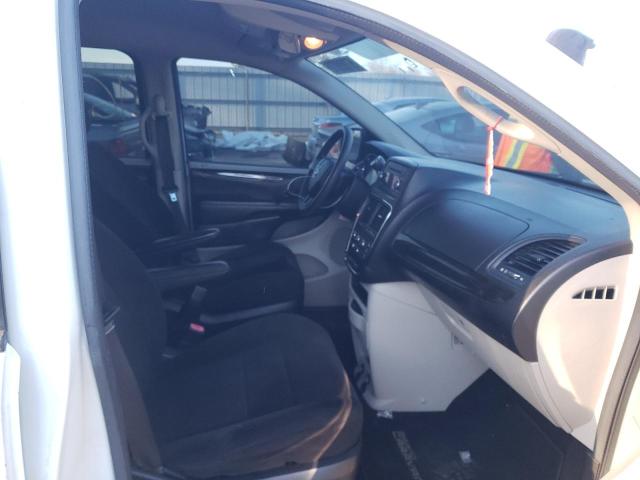 Photo 5 from auction – 2013 DODGE GRAND CARA with VIN 2C4RDGBGXDR582926