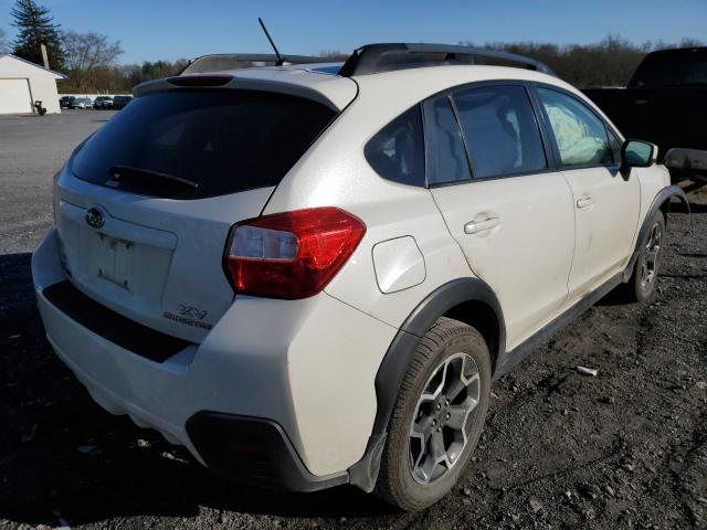 Photo 4 from auction – 2015 SUBARU XV CROSSTR with VIN JF2GPADC3F8232012