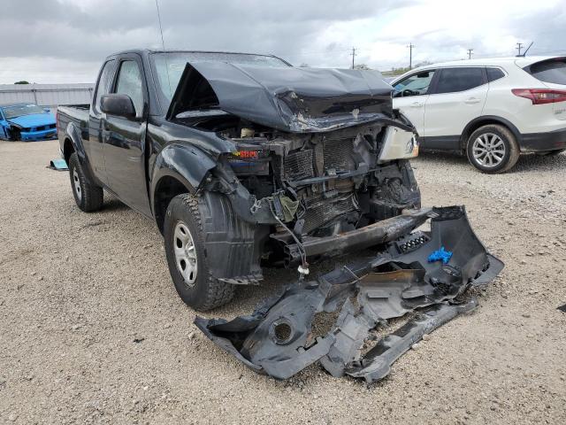 NISSAN FRONTIER K 2010 with VIN 1N6BD0CT5AC433894 - Photo from auction