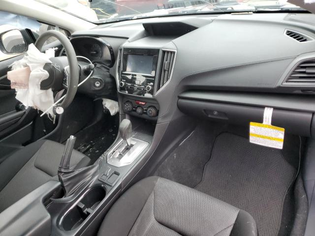 Photo 9 from auction – 2021 SUBARU IMPREZA with VIN 4S3GTAB60M3712168