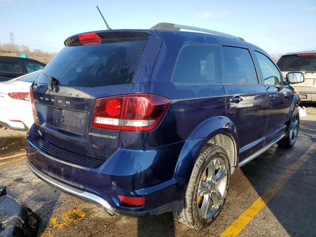 Photo 4 from auction – 2018 DODGE JOURNEY CR with VIN 3C4PDDGGXJT145533