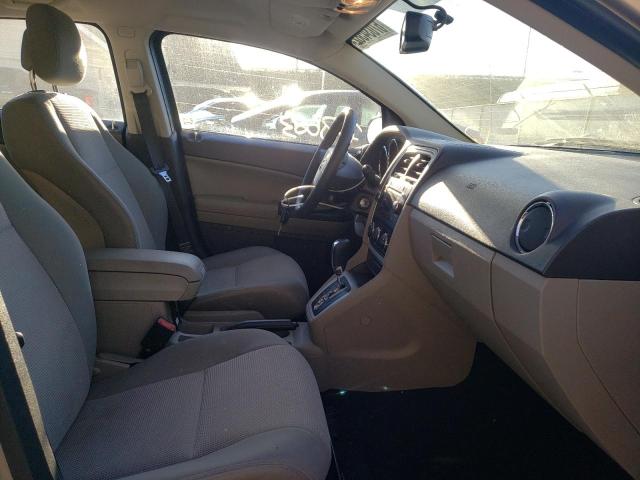 Photo 5 from auction – 2010 DODGE CALIBER MA with VIN 1B3CB3HA1AD595216