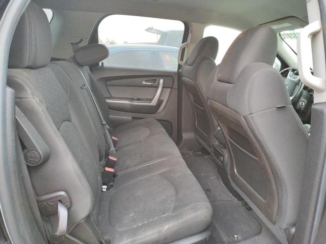 Photo 6 from auction – 2011 GMC ACADIA SLE with VIN 1GKKRNED8BJ130245