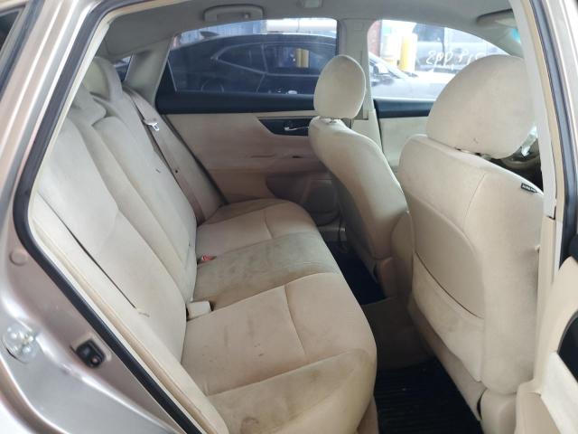 Photo 6 from auction – 2013 NISSAN ALTIMA 2.5 with VIN 1N4AL3AP0DN445250