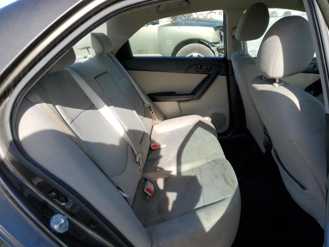 Photo 6 from auction – 2011 KIA FORTE EX with VIN KNAFU4A28B5399734