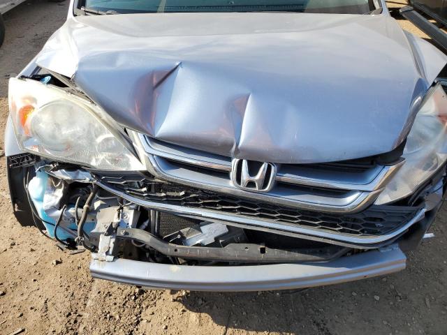 Photo 7 from auction – 2011 HONDA CR-V EX with VIN 5J6RE4H57BL026445