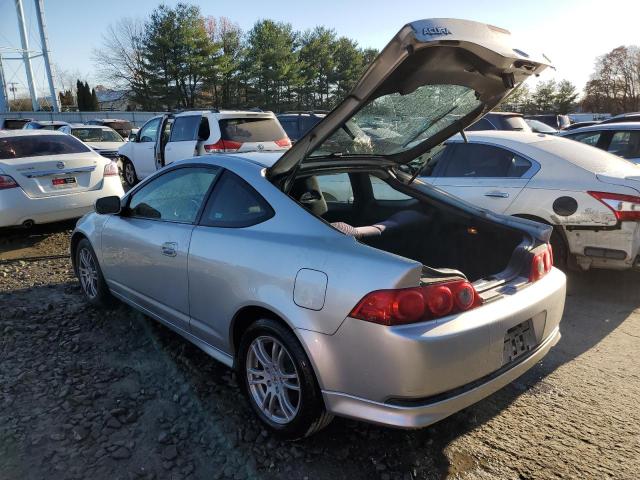 Photo 3 from auction – 2006 ACURA RSX with VIN JH4DC54846S011083