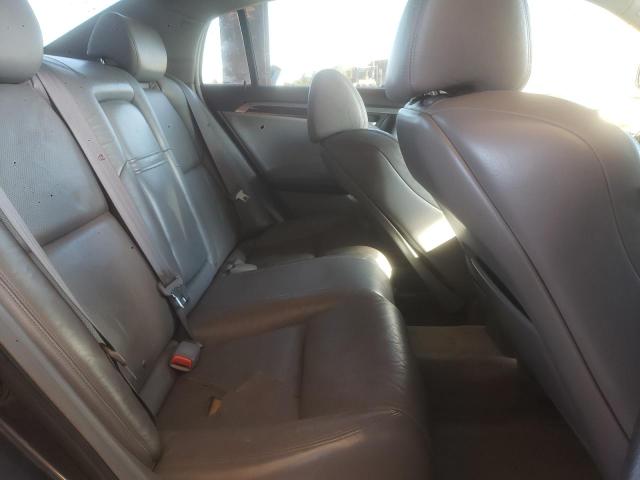 Photo 6 from auction – 2006 ACURA 3.2TL with VIN 19UUA66256A074867