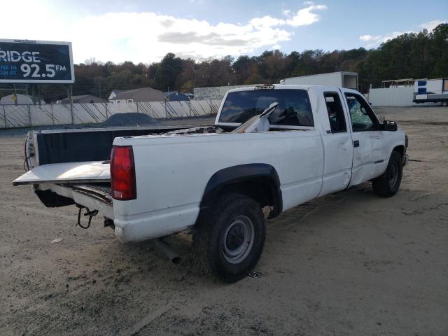 Photo 4 from auction – 1996 GMC SIERRA C25 with VIN 1GTGC29RXTE536870