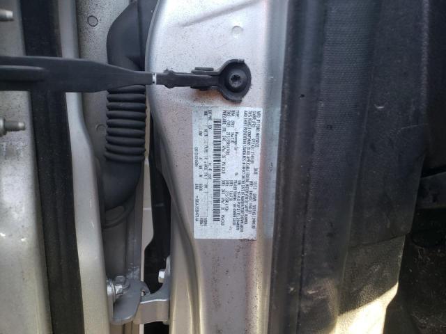 Photo 10 from auction – 2014 FORD FOCUS SE with VIN 1FADP3F21EL204809