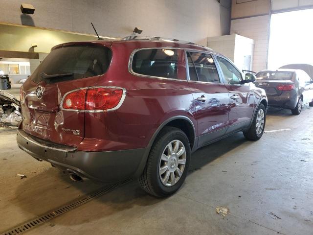 Photo 4 from auction – 2011 BUICK ENCLAVE CX with VIN 5GAKVBED4BJ228275