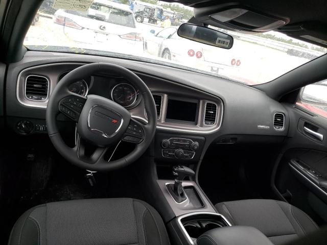 Photo 8 from auction – 2022 DODGE CHARGER SX with VIN 2C3CDXBG4NH201220