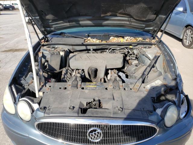 Photo 7 from auction – 2006 BUICK LACROSSE C with VIN 2G4WC582X61130994