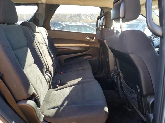 Photo 6 from auction – 2013 DODGE DURANGO with VIN 1C4RDJAG0DC678717