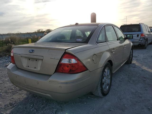 Photo 4 from auction – 2007 FORD FIVE HUNDR with VIN 1FAHP25177G130778
