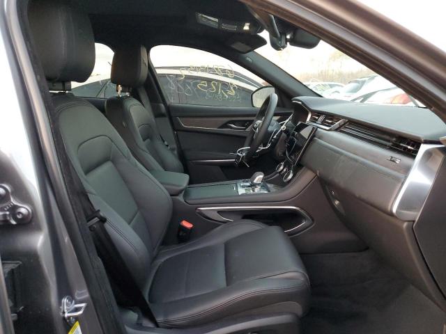 Photo 5 from auction – 2022 JAGUAR F-PACE S with VIN SADCJ2EX9NA702416