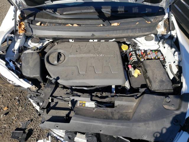 Photo 7 from auction – 2016 JEEP CHEROKEE L with VIN 1C4PJMDS2GW133283